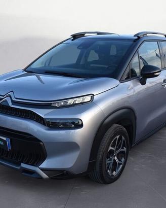 Citroën C3 Aircross PureTech 110 S&S Shine