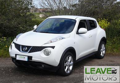 Nissan Juke 1.5 dCi Tekna (M1501)