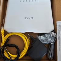 Modem zyxel DX3301-TO