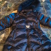 Capi di abbigliamento bambina 5-6 anni