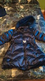 Capi di abbigliamento bambina 5-6 anni