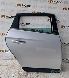 PORTA PORTIERA POSTERIORE DESTRA LANCIA DELTA SPOR