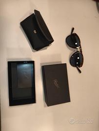 occhiali Persol pieghevoli