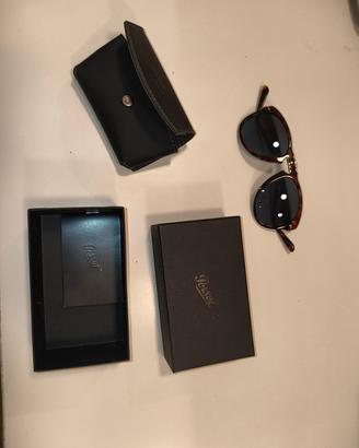 occhiali Persol pieghevoli