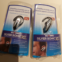 Amplificatore suoni Bell+Howell (auricolare)