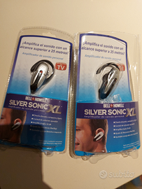 Amplificatore suoni Bell+Howell (auricolare)