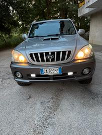 Hyunday terracan 2902 150cv j3