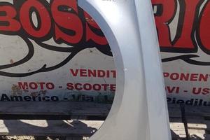 AUDI A3 8V PARAFANGO ANTERIORE SINISTRO