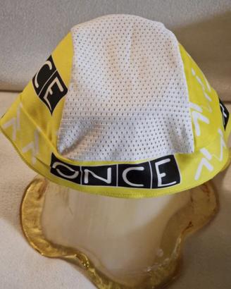 ONCE cycling cap bandana - Pro Team