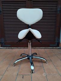 Sgabello ergonomico Kaufland