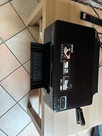 Stampante Epson Stylus SX130