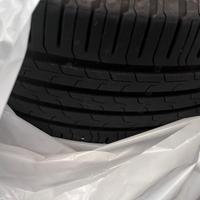 set gomme estive 235/50 - R19