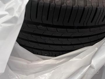 set gomme estive 235/50 - R19