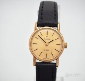Omega de ville 511.0554