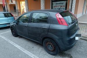 Fiat grande punto 