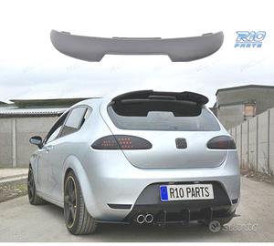SPOILER SEAT LEON 1P 04-09 LOOK FR