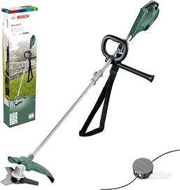 Bosch AFS 23-37 Decespugliatore 1000W