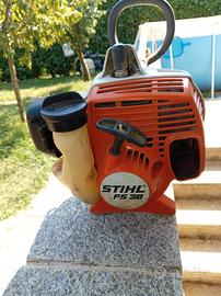 Decespugliatore Stihl