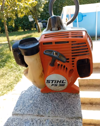 Decespugliatore Stihl