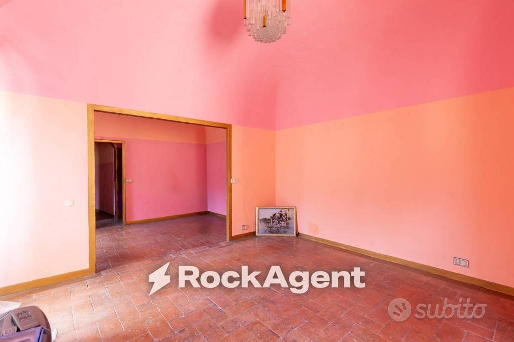 Appartamento – Volterra, Pisa - Vista 4