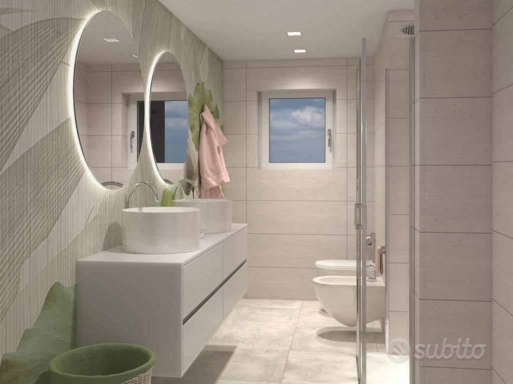 Appartamento – BG - Vista 4