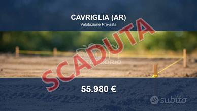 Immobile in asta di 16376 m² a Cavriglia