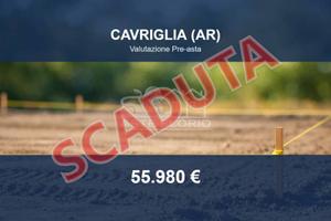 Immobile in asta di 16376 m² a Cavriglia