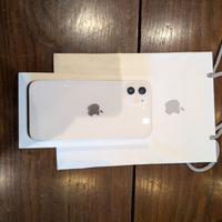 iPhone 12 bianco