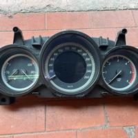 Quadro strumenti mercedes c220