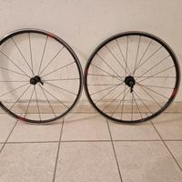 Cerchi bici da strada Giant