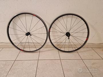 Cerchi bici da strada Giant