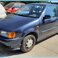 Ricambi Usati VOLKSWAGEN POLO 3a Serie 1996