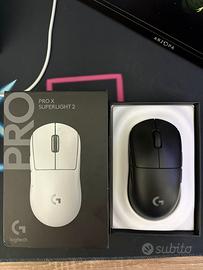 Logitech G Pro Wireless