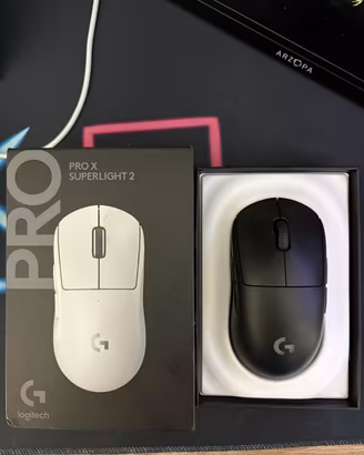 Logitech G Pro Wireless