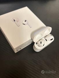 Airpods 3gen