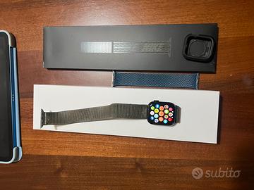 Apple watch series 7 41 mm