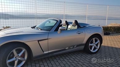 OPEL GT Roadster 2009