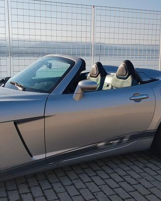 OPEL GT Roadster 2009