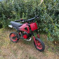 minimoto 50cc