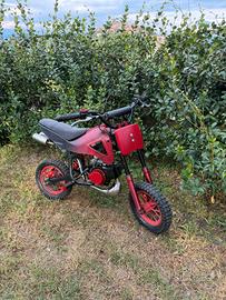 minimoto 50cc
