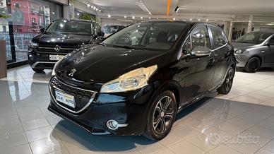 Peugeot 208 1.4 VTi 95 CV 5p. GPL Allure