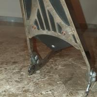 sissy bar schienalino De Pretto yamaha virago 250 