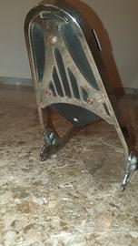 sissy bar schienalino De Pretto yamaha virago 250 