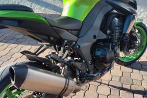 Kawasaki Z 1000 - 2011