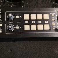 Switch video Roland V1-HD