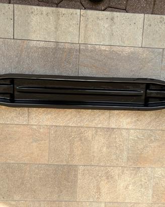 TRAVERSA POSTERIORE GOLF7