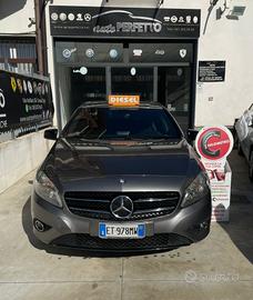 Mercedes-benz A 180 CDI Sport