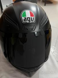 Casco integrale AGV K1