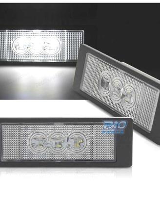 LUCI TARGA A LED BMW E63 E64 E81 E87 Z4 F20 F21 E8