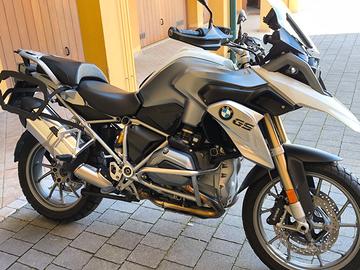 BMW GS 1200 LC